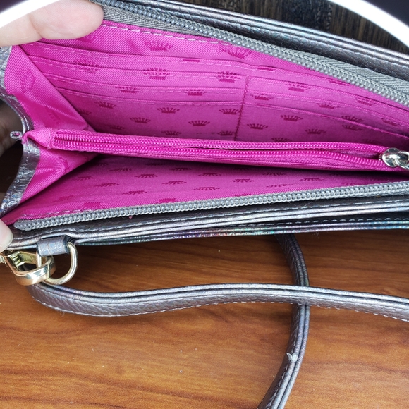 Crossbody purse - Picture 4 of 5